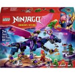 71842 lego® ninjago rontu le dragon de maître 71842 lego® ninjago rontu le dragon de maître