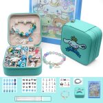 72 cinnamoroll bracelet colliers perles pour bracelets botes  bijoux perle kits pour bracelets colliersjouet ...