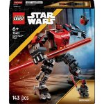 75411 lego star wars? barth maul mech