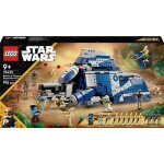 75435 lego® star wars? mtt? des séparatistes à la bataille de felucia 75435 lego® star wars? mtt? des séparatistes à la bataille de felucia