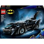 76304 lego marvel super heroes batman forever? batmobil