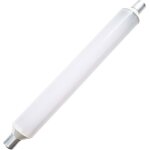 7w tube led linolite s19 s19 ampoule led Équivalence 70w incandescence ampoule neon led 310mm s19 blanc ... 7w tube led linolite s19 s19 ampoule led Équivalence 70w incandescence ampoule neon led 310mm s19 blanc ...