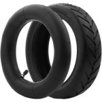 8 1 / 2 x2 pneu et chambre a air trotinette electrique 85 pouces pneu chambre � air renforc�e pour xiaomi ...