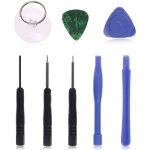 8 en 1 kit outil de réparation pour téléphone portable ensemble de tournevis pour iphone ipod samsung ... 8 en 1 kit outil de réparation pour téléphone portable ensemble de tournevis pour iphone ipod samsung ...