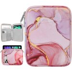 8 - 9 pouces tablette housse pochette compatible avec ipad mini 7 / 6 83 2024 / 2021 ipad mini 5 / 4 ...