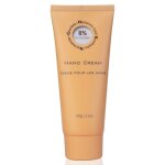 8% - crème mains réparatrice acide hyaluronique - kombucha niacinamide - tous types de peau - 100g 8% - crème mains réparatrice acide hyaluronique - kombucha niacinamide - tous types de peau - 100g