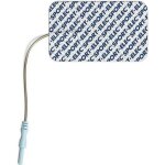8 �lectrodes rectangulaires sport - elec electrostimulation
