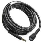 8 m tuyau de remplacement pour nettoyeur haute pression pour k3 k4 k5 k6 k7 nettoyeurs haute pression ...