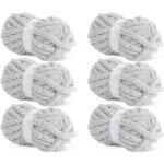 8 oz 27 yards de fil �pais adapt� au crochet et aux cardigans fil extra - �pais doux et moelleux parfait ...