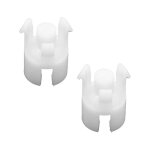 8 pcs clips cylindre ma�tre embrayage voiture boucle compatible avec citroencompatible avec peugeotcompatible ...