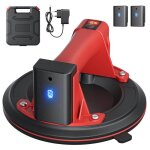8 pouces ventouse carrelage �lectrique ventouse � pompe capacit� 200kg affichage num�rique ventouse vitrier ...