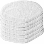 8 remplacement serpill�res pour balai polti vaporetto alternative � sv440 h