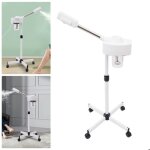 800w vaporisateur vapozone esthetique professionnel rglable en hauteur vapozone vapeur facial vapeur ...