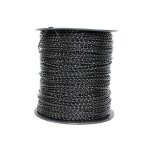 80m / carr� twist / 27mm fil de coupe durable pour d�broussailleuses - universel