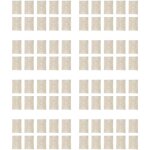 80pcs carte dinvitation de fte mariage romantique dlicat papillons sculpts invitations enveloppe pour ...