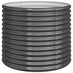 80x68 cm jardinières pot de fleur design jardinière jardin acier exterieur bac a fleurs potager sur pied ... 80x68 cm jardinières pot de fleur design jardinière jardin acier exterieur bac a fleurs potager sur pied ...