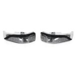 81741 - 02040 clignotant de r�troviseur pour toyota auris c - hr corolla verso indicateur led clignotant ...