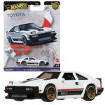 82 toyota supra hrv97 hot wheels car culture v�hicule die - cast
