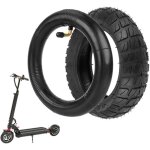 85 x 3 roues de rechange pneus extrieurs et intrieurs pour kukirin g2 pro / zero 9 / inokim light 2 ...