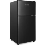 86l mini - r�frig�rateur - yashe avec cong�lateur frigo double porte avec cong�lateur sup�rieur cuisine ...