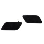 8u0955275 8u0955276 couvercle de lave - phare de pare - chocs avant adapt� pour - audi q3 2012 - 2018 ...