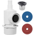 9 - 100 - 9001 kit de raccordement mural universel compatible avec polaris 180 280 380 robot nettoyeur ... 9 - 100 - 9001 kit de raccordement mural universel compatible avec polaris 180 280 380 robot nettoyeur ...