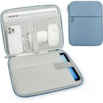 9 - 11 housse pochette tablette pour ipad 10� g�n 109 ipad (a16) 11 ipad air 11 ipad pro 11 ipad 9 / ...