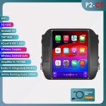 9. 7 pouces android 13 autoradio pour kia sportage 3 sl 2010 - 2016 auto carplay 2g + 32g gps st�r�o ...