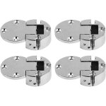 90 degré charnière de rabat 30mm pour couvercle charnières de meubles ferrure pliable de porte pliante ... 90 degré charnière de rabat 30mm pour couvercle charnières de meubles ferrure pliable de porte pliante ...