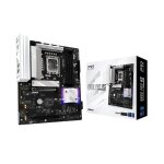 Carte mre - asrock - b860 pro race sport - intel lga 1851 - chipset b860 - performance fiable