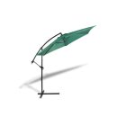 909 outdoor parasol déporté inclinable vert foncé parasol jardin décentralisé parasol suspendu en polyester ... 909 outdoor parasol déporté inclinable vert foncé parasol jardin décentralisé parasol suspendu en polyester ...