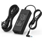 90w chargeur ordinateur pour hp 240 250 255 probook 430 440 450 455 elitebook 840 850 g3 g4 g5 g6 g7 ...