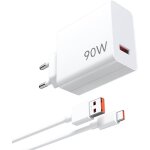90w chargeur rapide avec câble usb c 1m pour xiaomi 14 13 ultra poco x7 pro poco f6 chargeur turbo pour ... 90w chargeur rapide avec câble usb c 1m pour xiaomi 14 13 ultra poco x7 pro poco f6 chargeur turbo pour ...