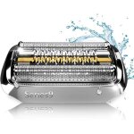 92s tete de rasoir compatible avec braun serie 9 grille rasoir pour braun serie 9 tete de rasoir pour ... 92s tete de rasoir compatible avec braun serie 9 grille rasoir pour braun serie 9 tete de rasoir pour ...
