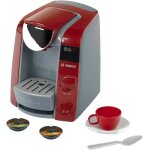 9543 cafetire automatique bosch tassimo avec possibilit de remplissage et dcoulement de leau et bruitage ...
