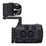 Zoom q8n - 4k enregistreur portable