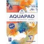 975720c bloc encollé goldline aquapad - 70 feuilles papier aquarelle blanc grain moyen fin a5 148x21 ... 975720c bloc encollé goldline aquapad - 70 feuilles papier aquarelle blanc grain moyen fin a5 148x21 ...