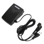 979314 - 031 p�dale de commande au pied 220v?compatible avec remplacement pour singer marque � la machine ...