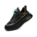 9ksafety chaussures de scurit hommes ultra lgre basket confortable antidrapantes respirantes steelcap ...