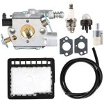 A021000232 carburateur pour echo cs - 300 cs - 301 cs - 305 cs - 306 cs - 340 cs - 341 cs - 345 cs - ...