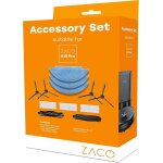 A10 pro kit daccessoires dorigine pour robot aspirateur avec fonction de nettoyage et station daspirationpi�ce ...