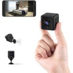 A18 q18 wifi wireless network hd camera mini wireless indoor security camera