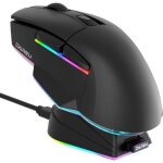 A955 souris de jeu sans fil tri - mode 24g filaire bt 12k dpi capteur optique - kbs ii buttons entièrement ... A955 souris de jeu sans fil tri - mode 24g filaire bt 12k dpi capteur optique - kbs ii buttons entièrement ...