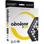 Abalone go (tuckbox travel) de / es / fr / nl Abalone go (tuckbox travel) de / es / fr / nl