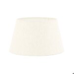 Abat - jour 40 x 24 cm lin label