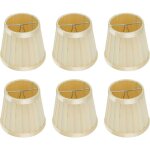 Abat jour petite tailleabats - jour de lampe en tissuabats - jourcouvercle de lampemini abat jourlot ...