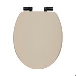 Abattant wc collection onyx lin