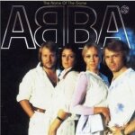 Abba ? the name of the game