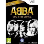 Abba : you can dance / jeu console wii