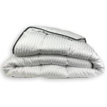 Abeil couette chaude confort htelier 240 x 260 cm